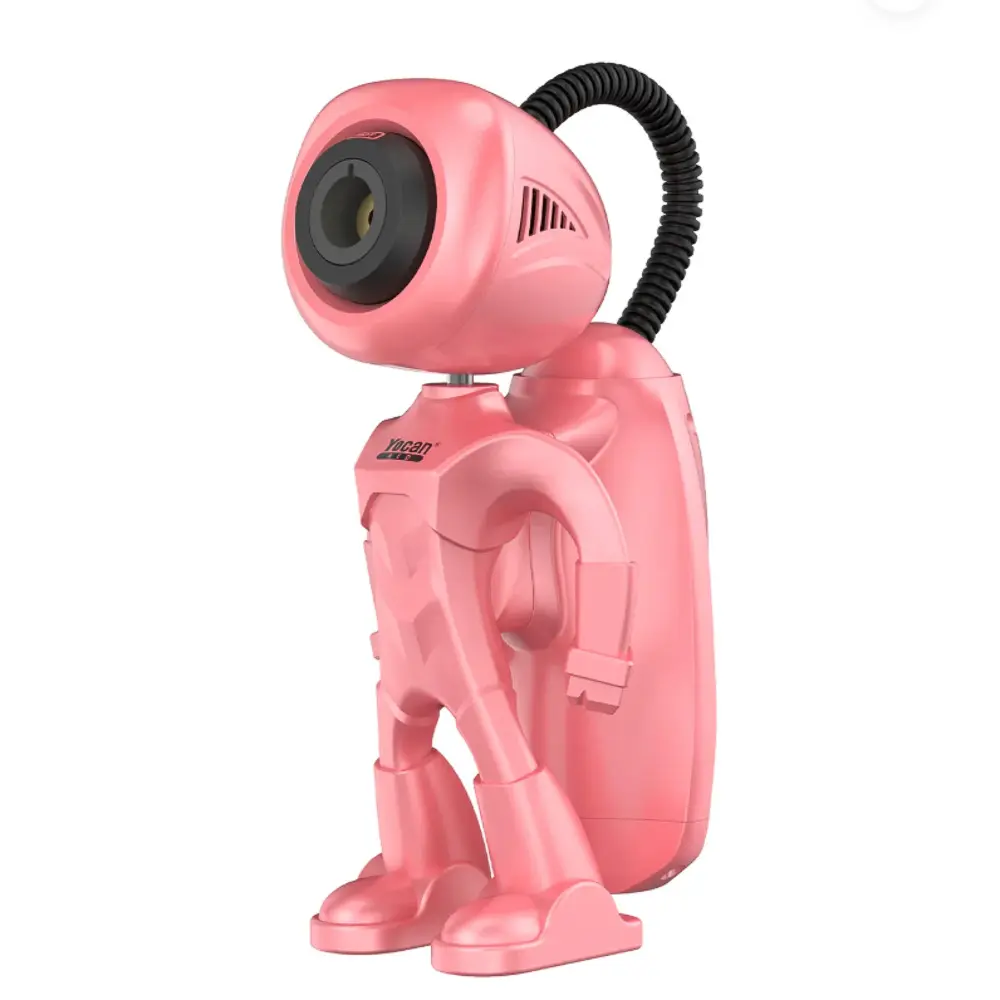 LTB Yocan Red - Hero Torch - Pink