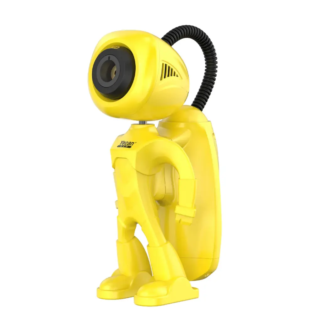 LTB Yocan Red - Hero Torch - Yellow