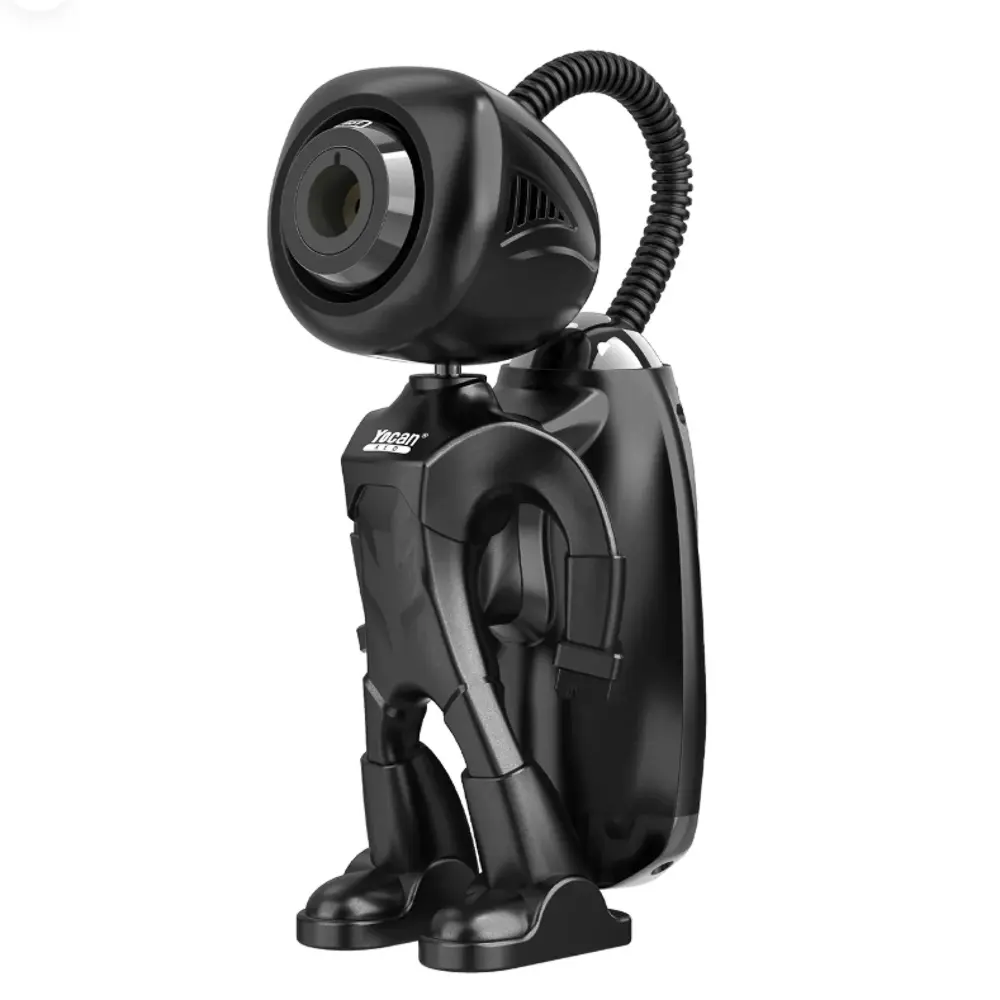 LTB Yocan Red - Hero Torch - Space Gray