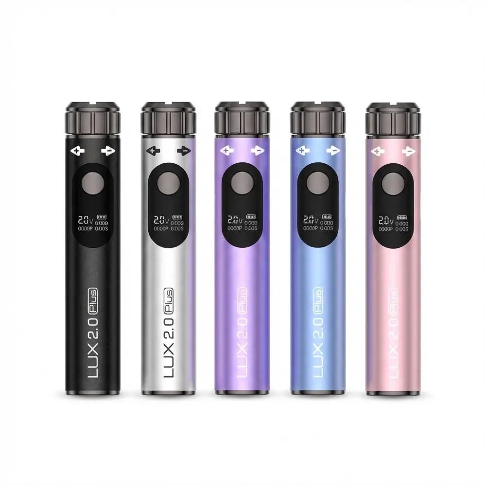 ELA Yocan Lux 2.0 Series - 15ct Display