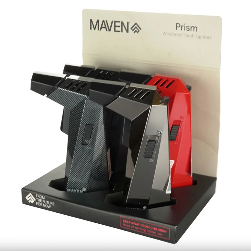 LTB MAVEN - PRISM 4CT