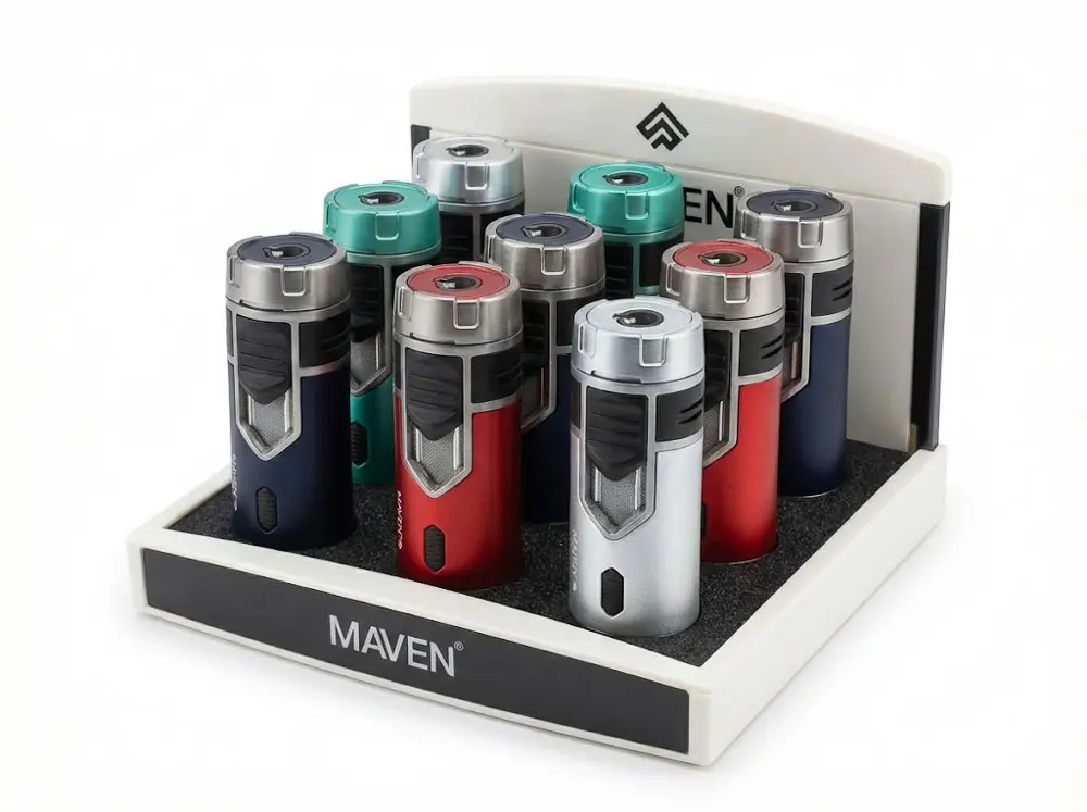 LTB MAVEN - MOTION 9CT