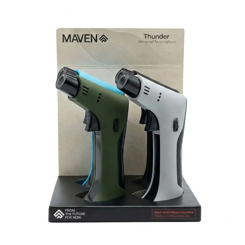 LTB MAVEN - THUNDER 4CT