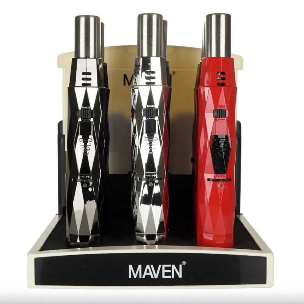 LTB MAVEN - DIAMOND 9CT