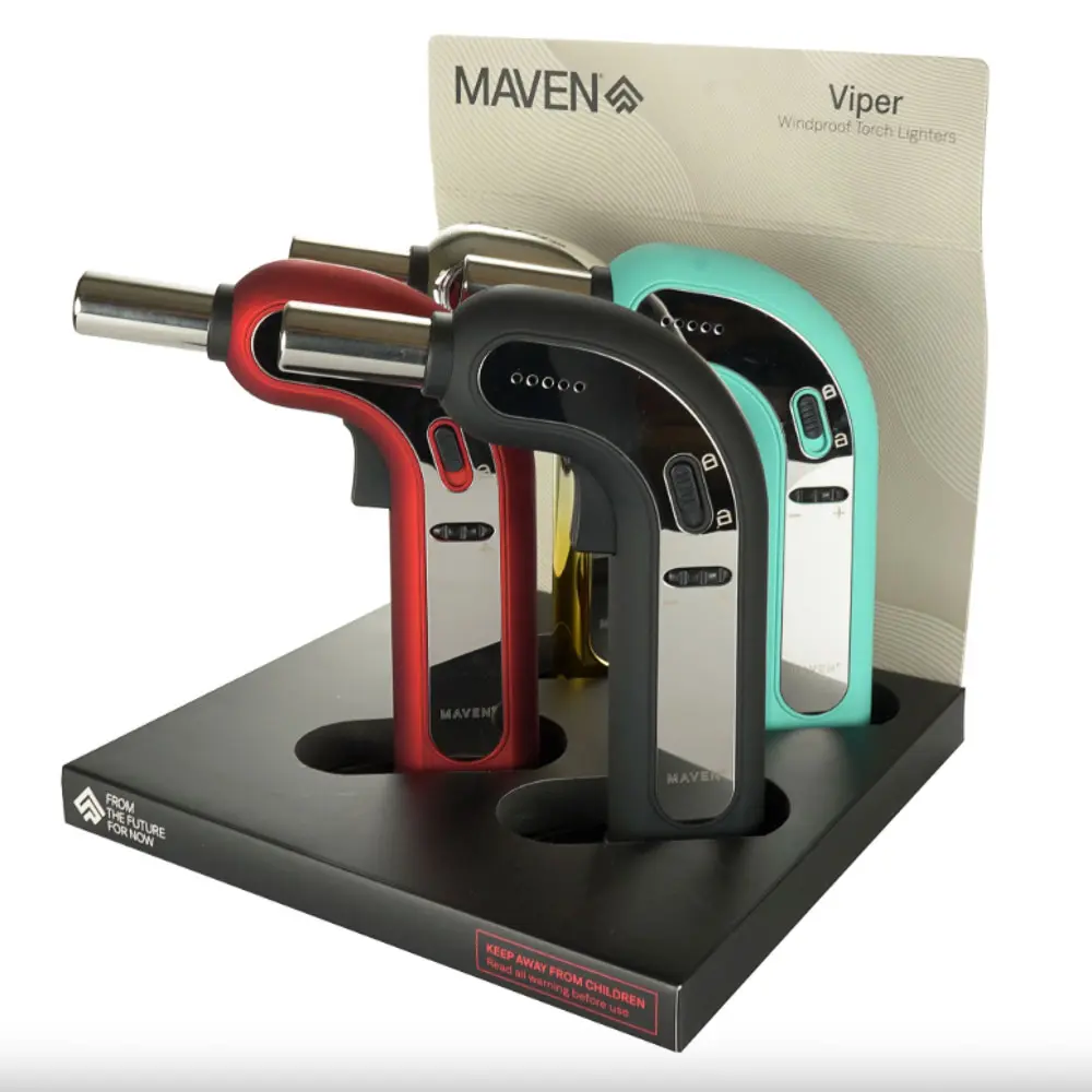 LTB MAVEN - VIPER 4CT