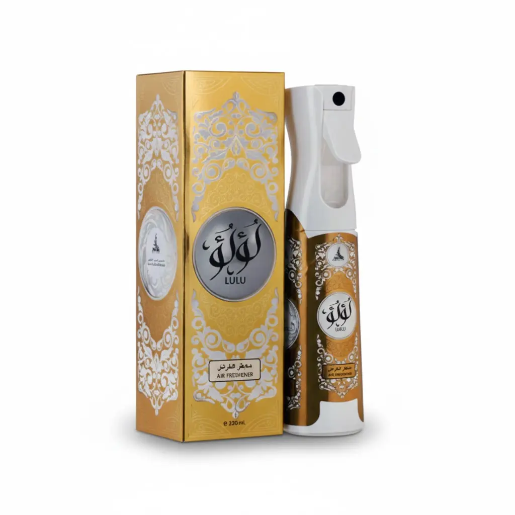 HAMIDI LULU 320 ML AIR FRESHENER