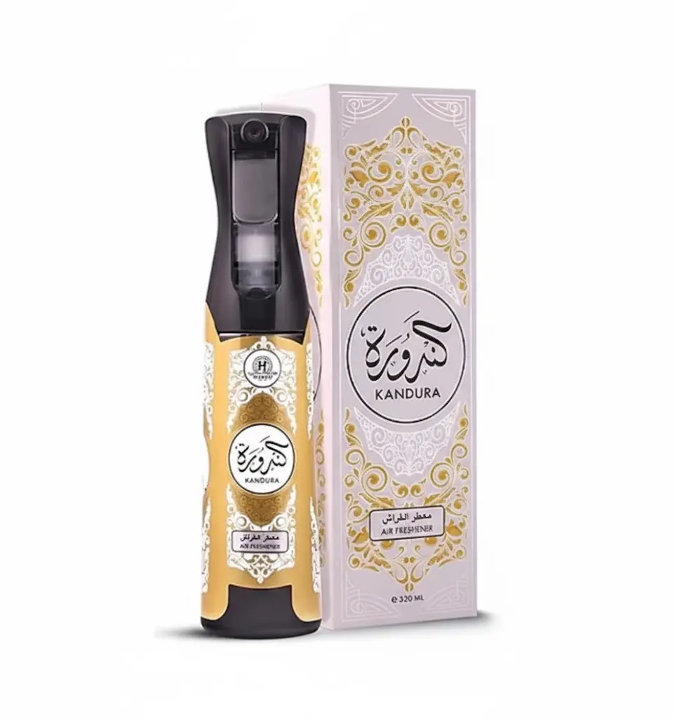 IAC HAMIDI KANDURA AIR FRESHENER 320 ML