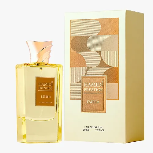 HAMIDI PRESTIGE ESTEEM 2.7 OZ/ 80 ML EDP SPRAY