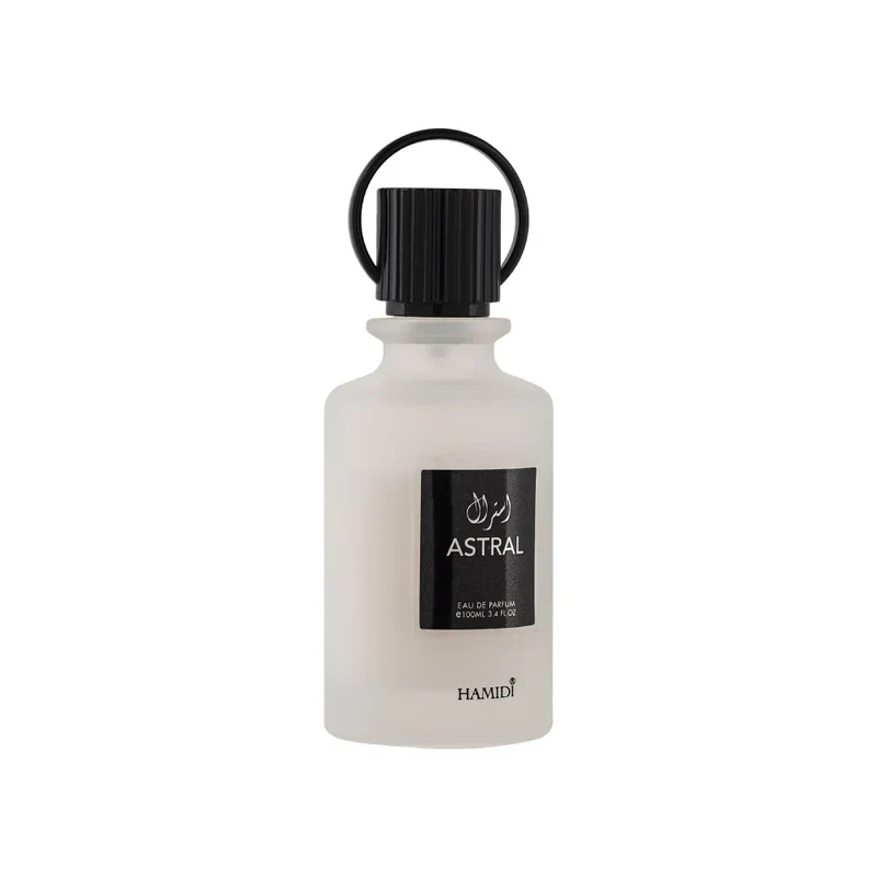 IAC HAMIDI OCTET ASTRAL 3.4 EDP SPRAY