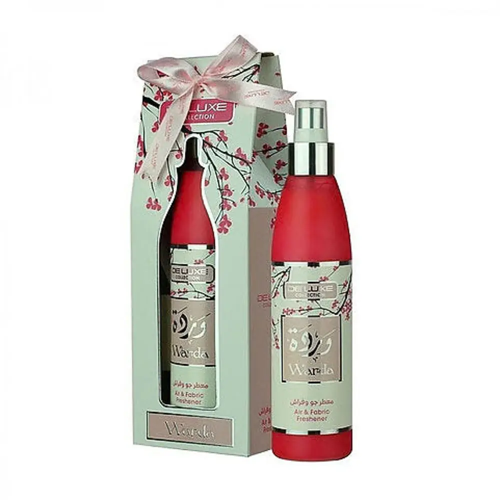 IAC HAMIDI WARDA 250 ML AIR AND FABRIC FRESHENER