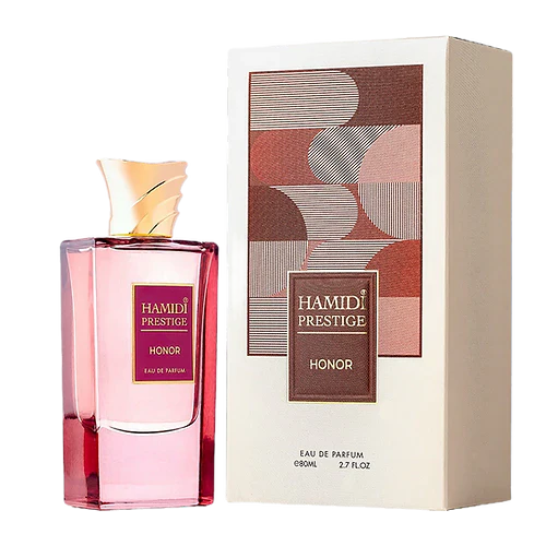 HAMIDI PRESTIGE HONOR 2.7 OZ/ 80 ML EDP SPRAY