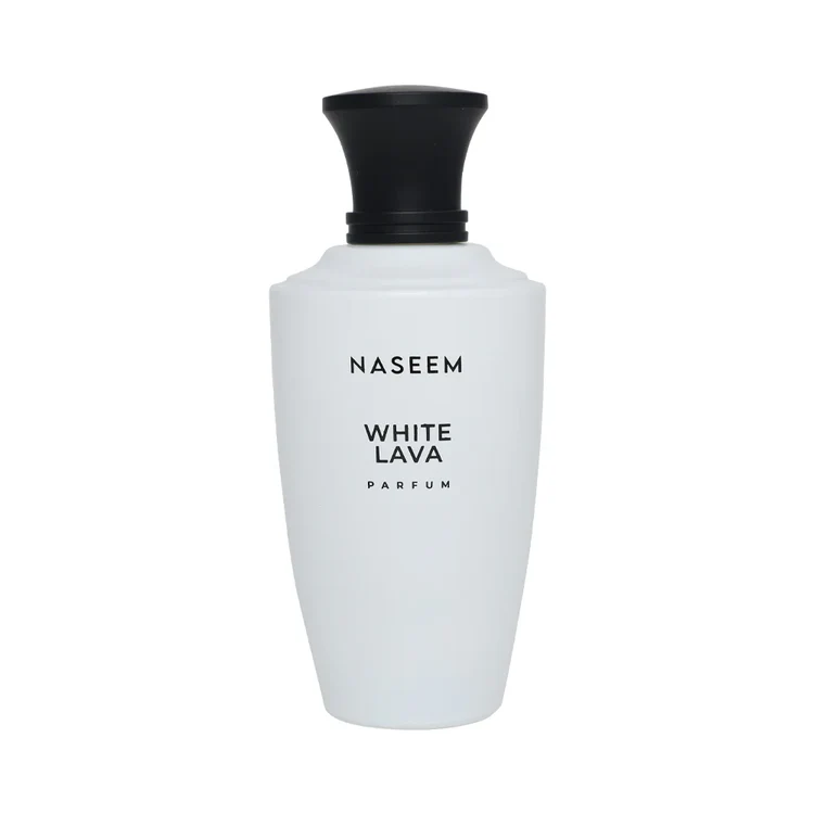 IAC NASEEM WHITE LAVA 3.4 OZ WATER PERFUME 