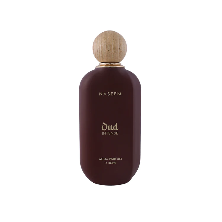 NASEEM OUD INTENSE 3.4 OZ WATER PERFUME