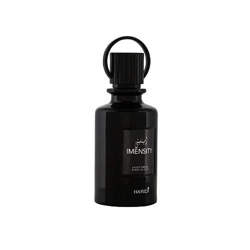 HAMIDI OCTET IMENSITY 3.4 EDP SPRAY