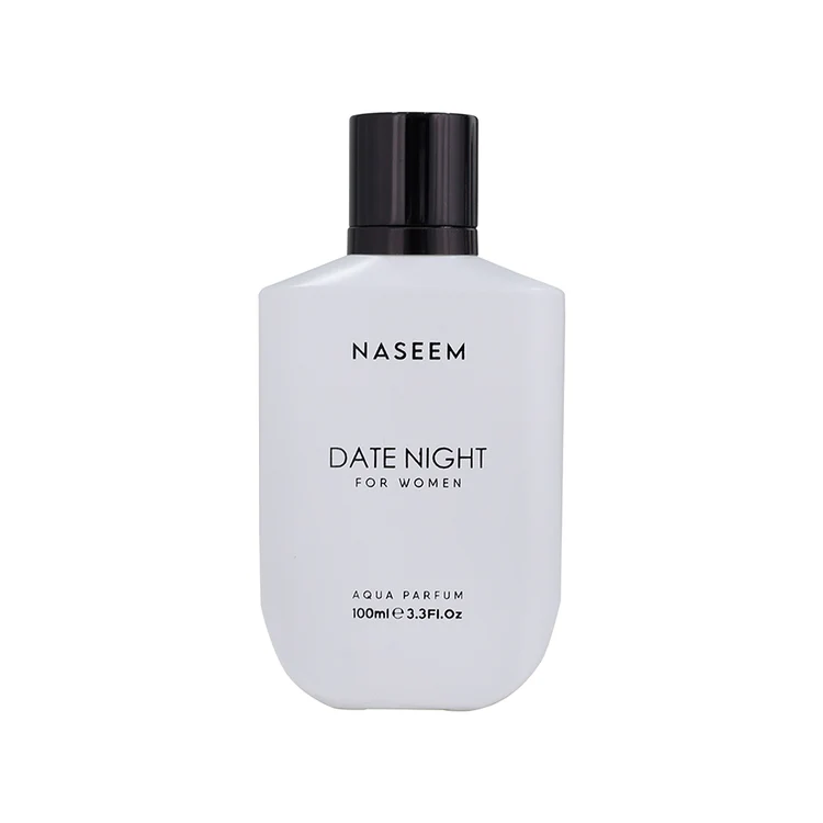 NASEEM DATE NIGHT FOR WOMEN 3.4 OZ WATER PERFUME