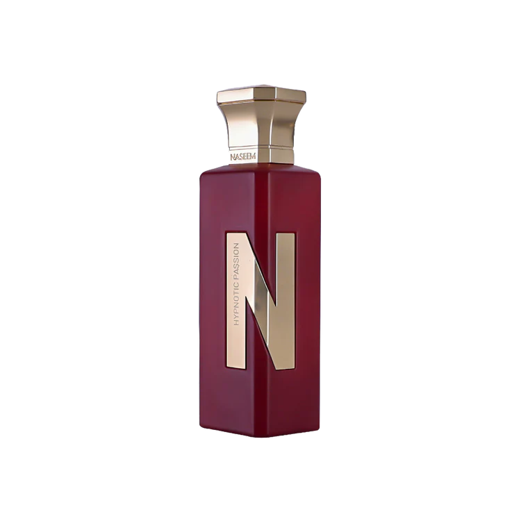 NASEEM HYPNOTIC PASSION 2.5 OZ WATER PERFUME