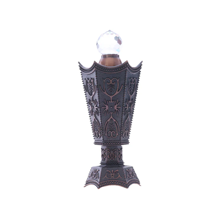 NASEEM DALIYA ATTAR 12 ML