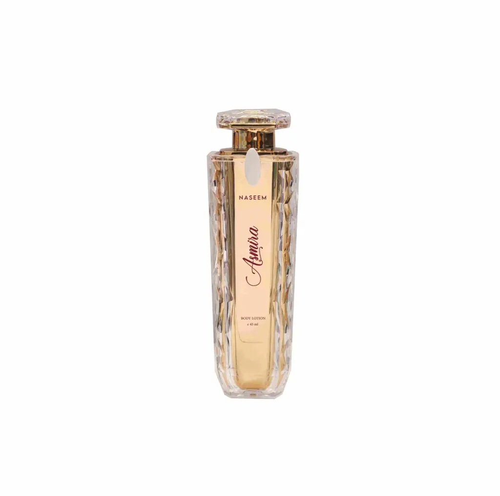 NASEEM ASMIRA 3.4 OZ WATER PERFUME