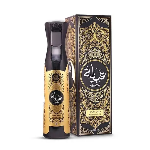 IAC HAMIDI ABAYA AIR FRESHENER 320 ML
