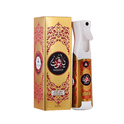 IAC HAMIDI YAQOOT 320 ML AIR FRESHENER