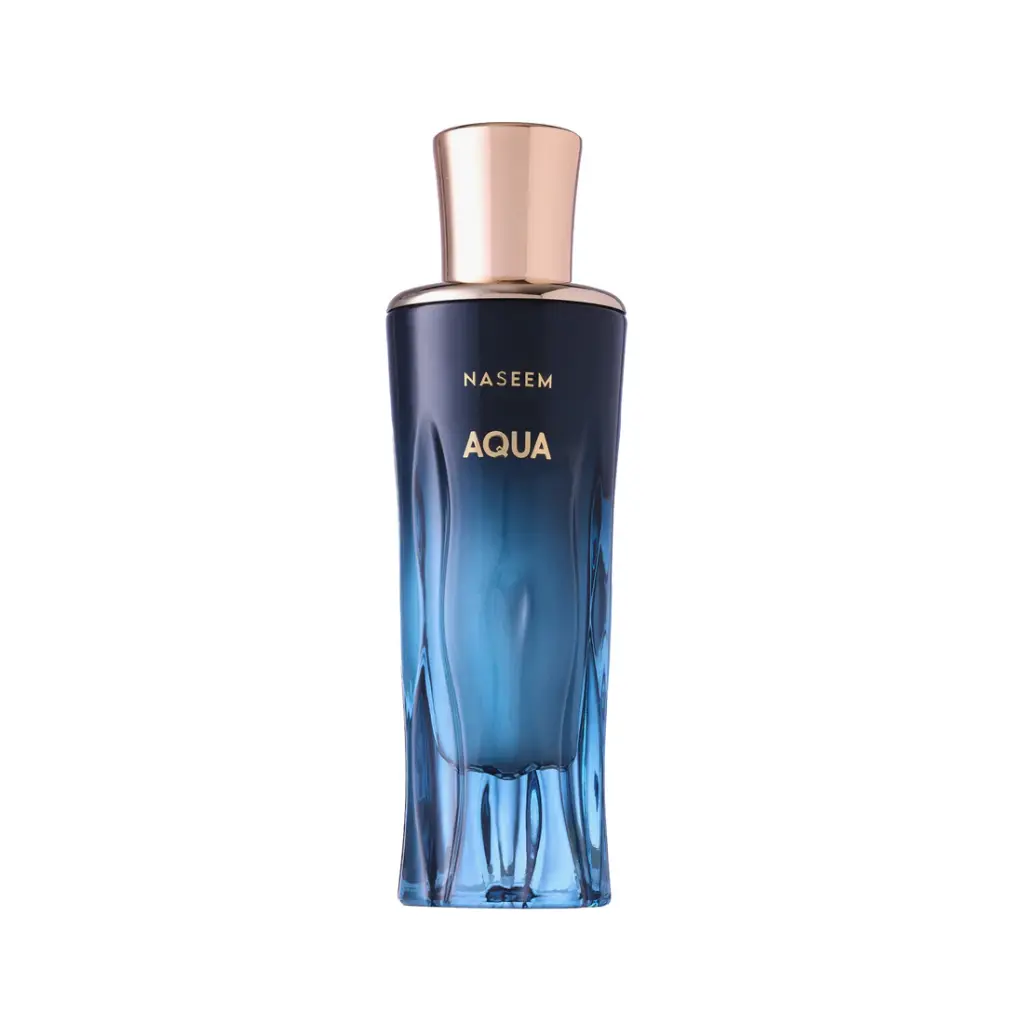 NASEEM AQUA 2.8 OZ WATER PERFUME