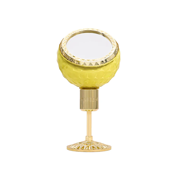NASEEM MIRAAT 3.4 OZ WATER PERFUME