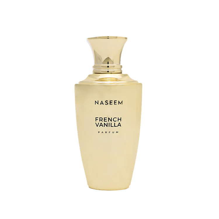 NASEEM FRENCH VANILLA 3.4 OZ WATER PERFUME