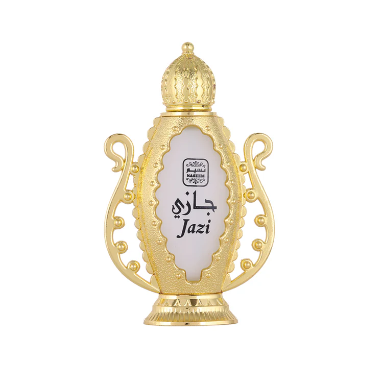 NASEEM JAZI ATTAR 20 ML