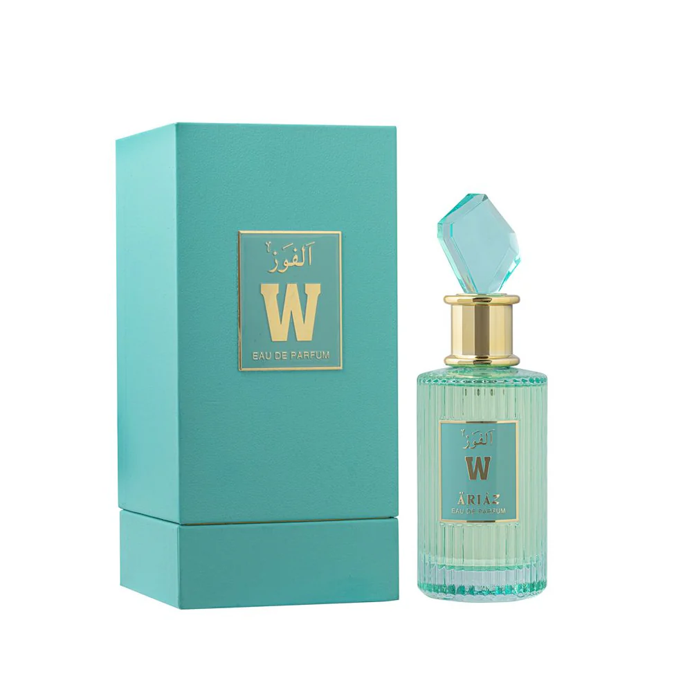ARIAZ W 3.4 EAU DE PARFUM SPRAY