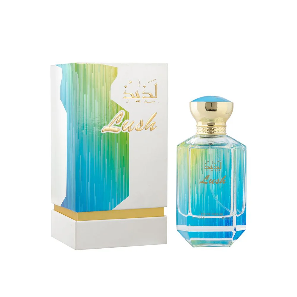 ARIAZ LUSH 3.4 EAU DE PARFUM SPRAY