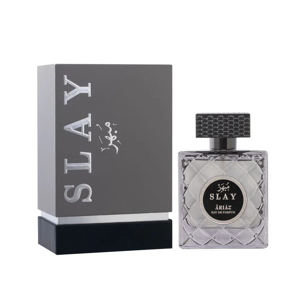 ARIAZ SLAY 3.4 EAU DE PARFUM SPRAY