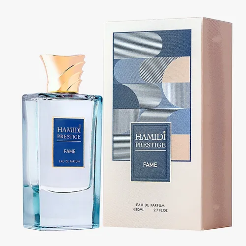 HAMIDI PRESTIGE FAME 2.7 OZ/ 80 ML EDP SPRAY
