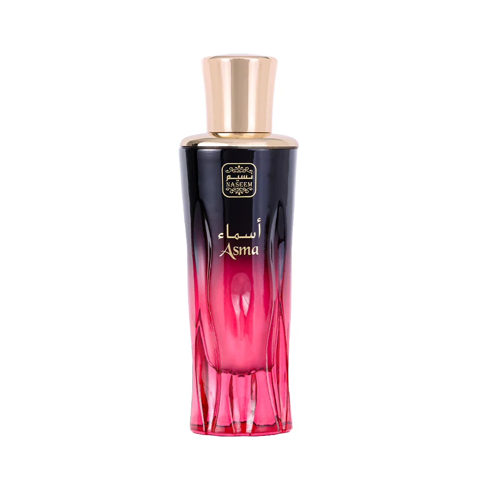 NASEEM ASMA 2.8 OZ WATER PERFUME