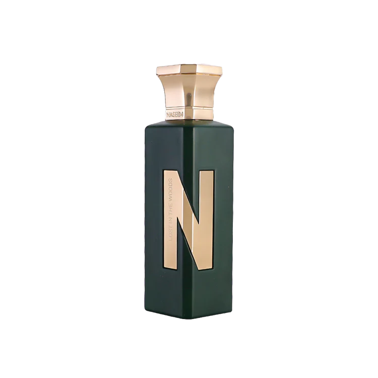 NASEEM LOST IN THE WOODS 2.5 OZ WATER PERFUME