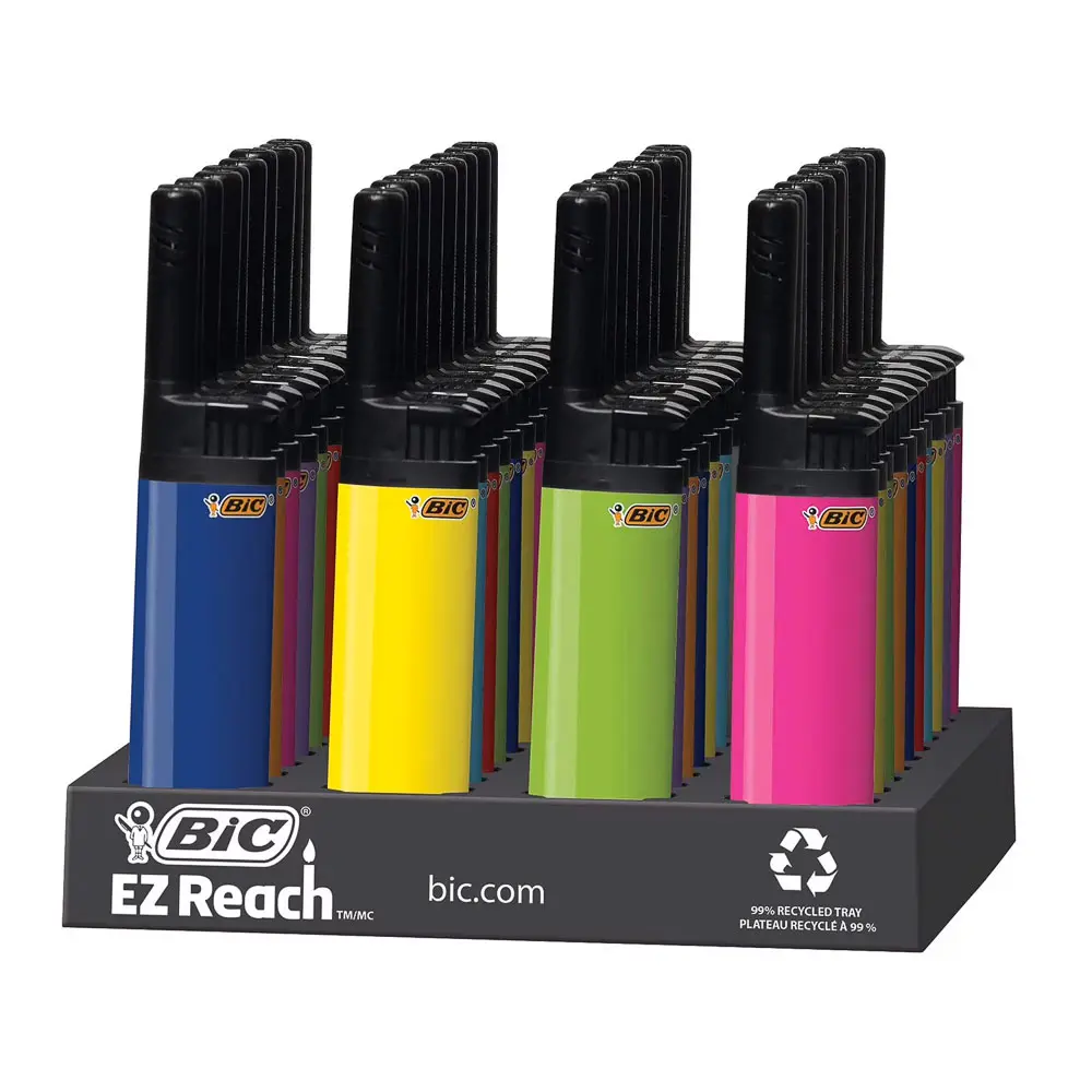 BIC EZ REACH WAND LTR TRAY40 