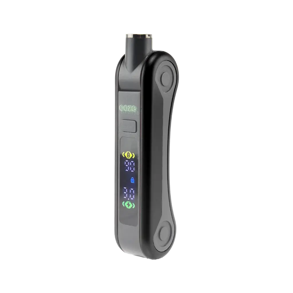 Ooze Hinge Battery - 210 mAh - Panther Black