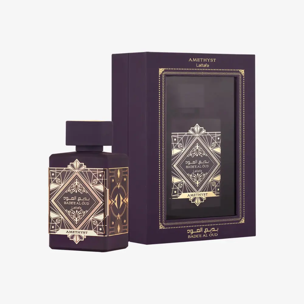 LATTAFA - BADEE AL OUD AMETHYST