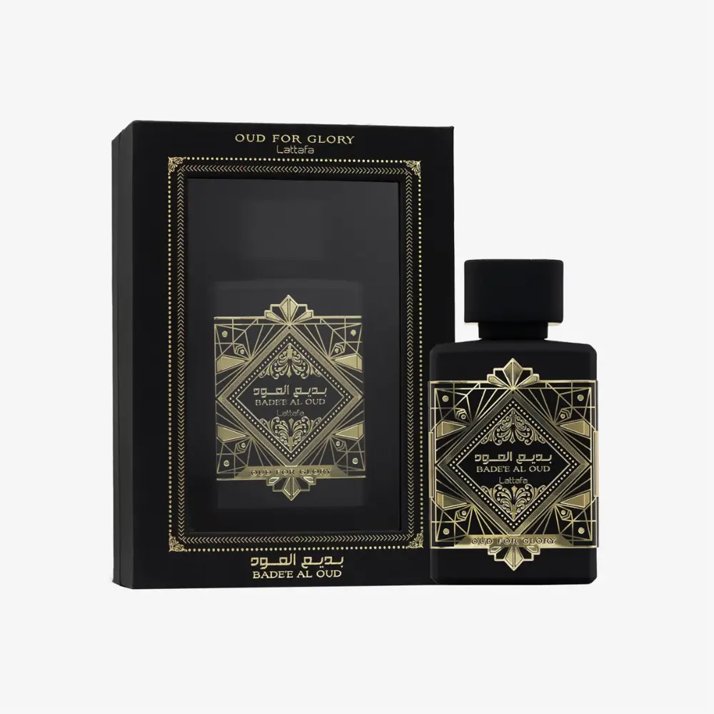 LATTAFA - BADEE AL OUD FOR GLORY