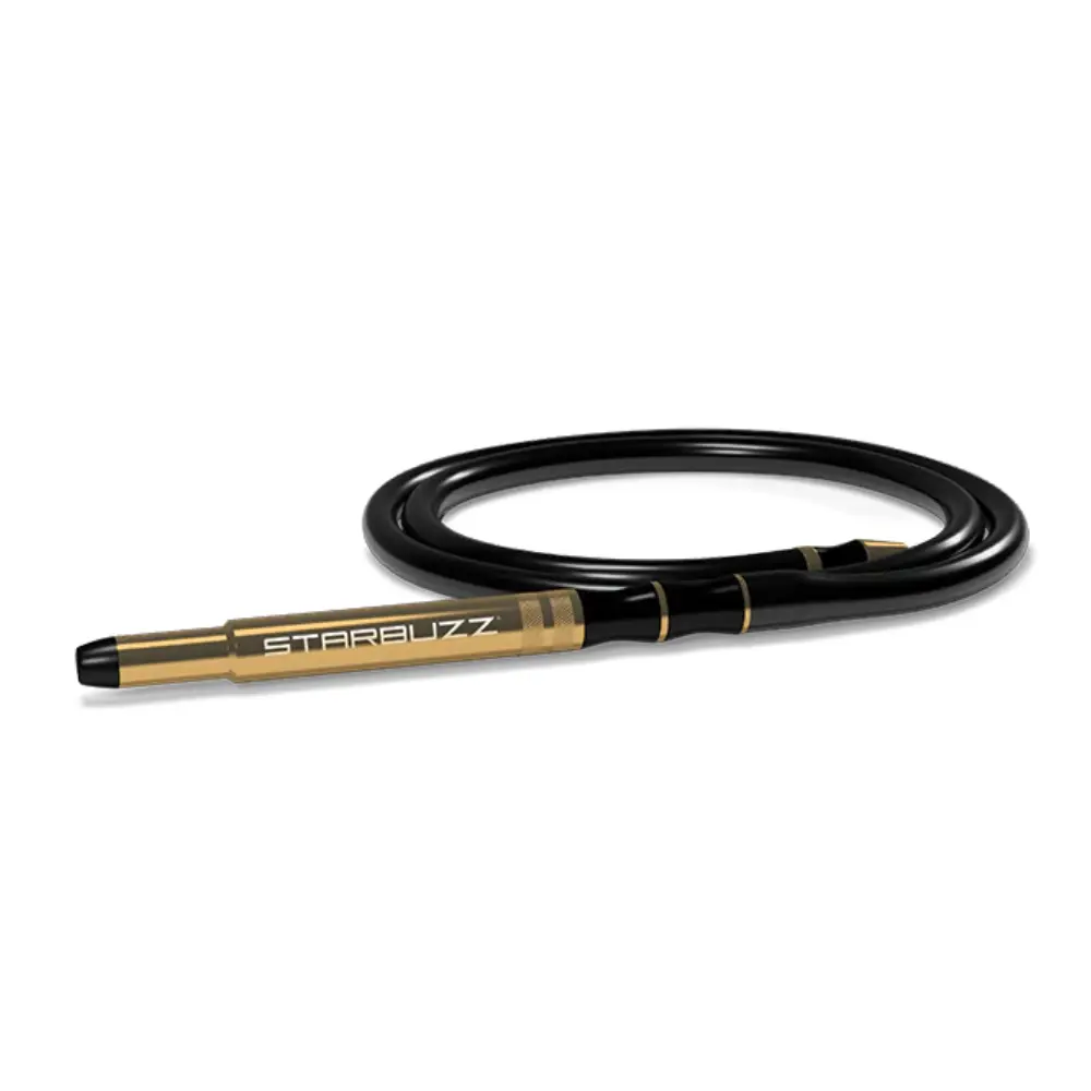 HOA STARBUZZ SPEC-OP-HOSE - BLACK