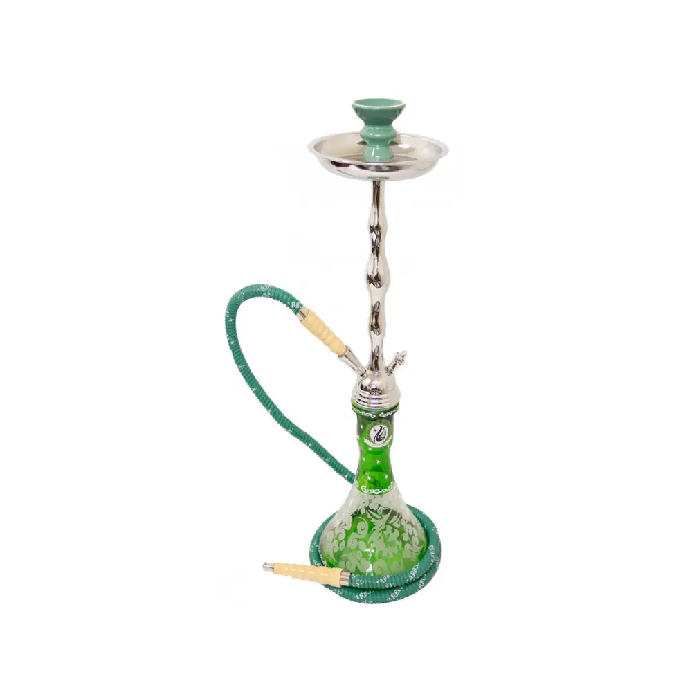 HOA STARBUZZ ECONOKAH - GREEN