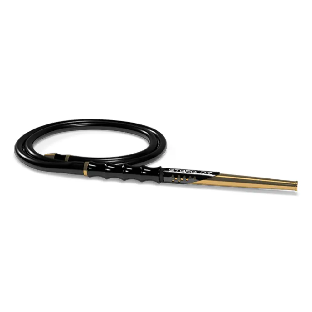 HOA STARBUZZ GLASS PHANTOM HOSE