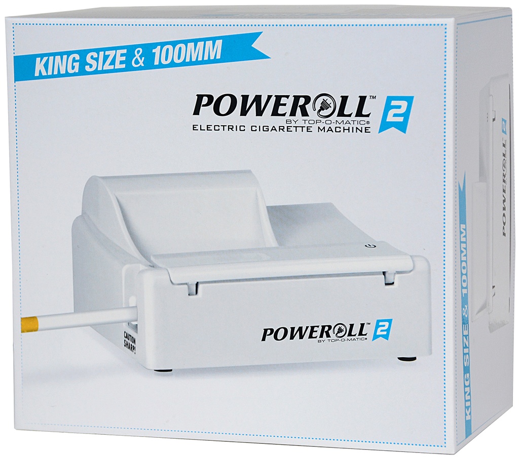 RYO PR002 Poweroll 2 KS/100MM